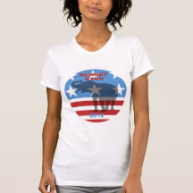 Romney Ryan 2012 Camiseta