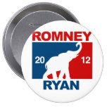 ROMNEY RYAN 2012 ICON.png PROFESIONALES Pin
