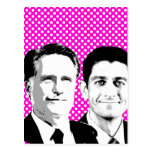 ROMNEY RYAN BUST.png Tarjetas Postales