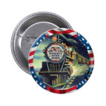 Romney Ryan expresa 2012 Pins