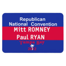 Romney Ryan Imán