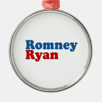 ROMNEY RYAN SIMPLE adornos