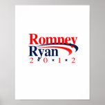 ROMNEY RYAN VP SWEEP.png Posters