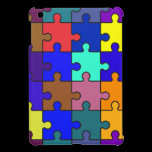 Rompecabezas fundas ipad mini