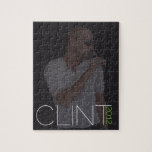 Rompecabezas de CLINT 2012 puzzles