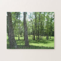 Rompecabezas de los árboles puzzles