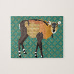 Rompecabezas del arte de Nilgi puzzles