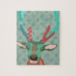 Rompecabezas del arte del compinche puzzles