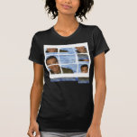 Rompecabezas-Rejilla del grifo de Billy - camiseta