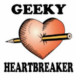 ROMPECORAZONES GEEKY ESCULTURAS FOTOGRAFICAS