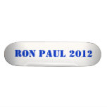 RON PAUL 2012 PATIN