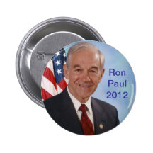 Ron Paul 2012 Pin