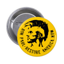Ron Paul 2012 Pins