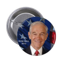 Ron Paul 2012 Pins