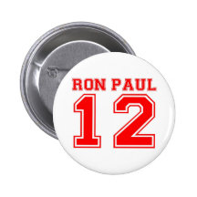 Ron Paul 2012 Pins