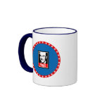 RON PAUL 2012 TAZA