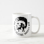 Ron Paul 2012 Tazas De Café
