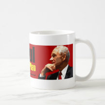 Ron Paul: El hombre con el plan Tazas