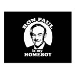 Ron Paul es mi homeboy Postal