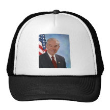 Ron Paul Gorras