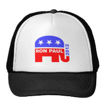 Ron Paul Gorros