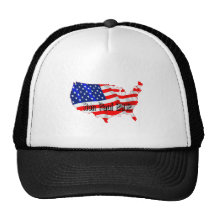 Ron Paul Gorros Bordados