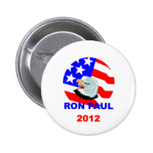 Ron Paul Pins