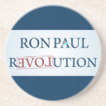 Ron Paul Posavasos Para Bebidas