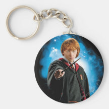 Ron Weasely Llavero Personalizado