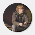 Ron Weasley 2 Imanes