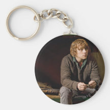 Ron Weasley 2 Llavero Personalizado