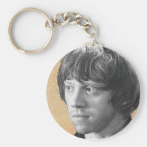 Ron Weasley 2 Llaveros Personalizados