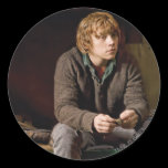 Ron Weasley 2 pegatinas