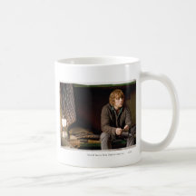 Ron Weasley 2 Tazas