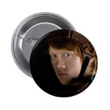 Ron Weasley adaptado para arriba Pin