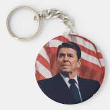 Ronald Reagan Llaveros