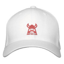 Ronan el bárbaro gorra de béisbol