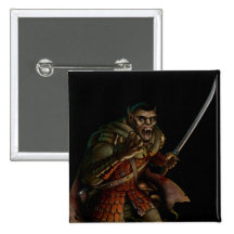 Ronco de Orc Pin