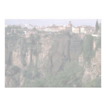 Ronda, España Invitación