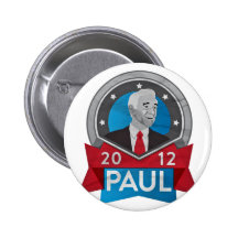RonPaul2012 Pins