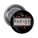 Ronquido Grubge de OM Mani Padme Pin