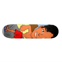 Rony Skate