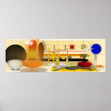 Room01 Posters