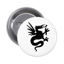 Ropa 36 del dragón pin