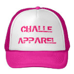Ropa de Challe Gorro