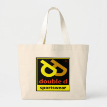Ropa de deportes doble Beachbag de D Bolsas Lienzo