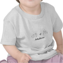 Ropa de Maltzu Camisetas