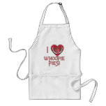 Ropa del amor de la empanada de Whoopie, delantale