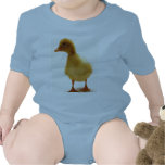 ropa del bebé camiseta