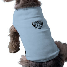 ROPA DEL PERRO DE MOSCA CAMISETAS MASCOTA